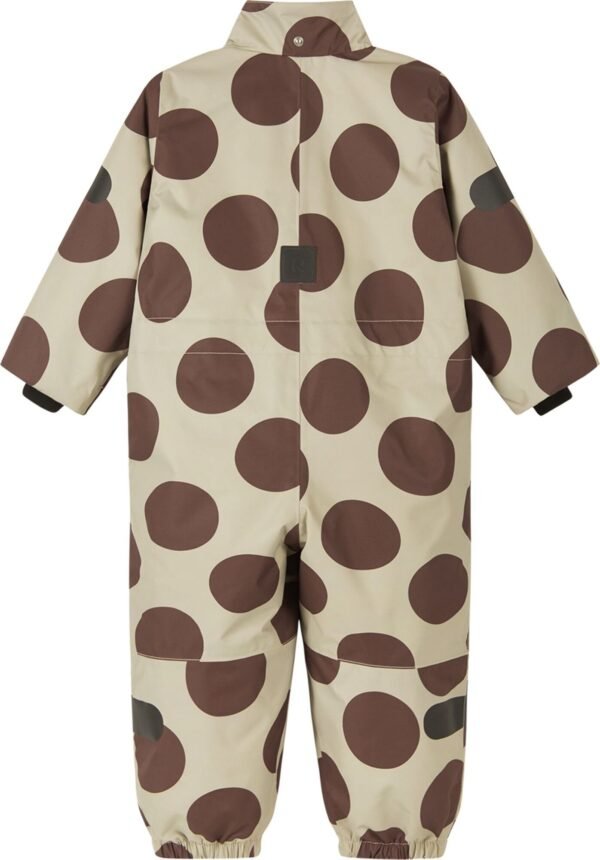 REIMA Marte Mid 5100115B Earthy Beige 0763