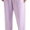 DIADORA Diadora Pants Athl. Logo 502.181689 Wing Violet