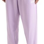 DIADORA Diadora Pants Athl. Logo 502.181689 Wing Violet