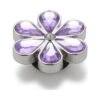 Crocs™ Crocs PURPLE BLINGED OUT DAISY G1119800-MU Crocs PURPLE BLINGED OUT DAISY G1119800-MU