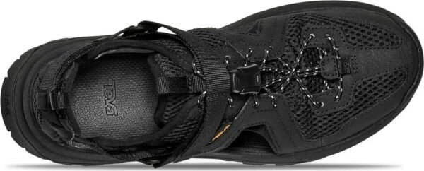 Teva Hurricane XLT3 CT Women's Black