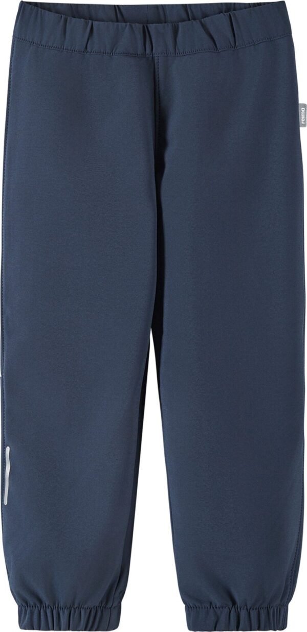 REIMA Softshell Oikotie 5100010B Navy