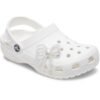 Crocs™ Crocs White Pearl Beaded Bow 198445238109 Crocs White Pearl Beaded Bow 198445238109