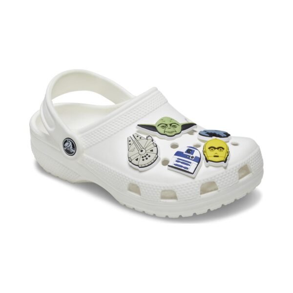 Crocs™ Crocs STAR WARS 5PCK G1117400-MU Crocs STAR WARS 5PCK G1117400-MU