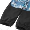 REIMA Moomin Mjosa 5100328D Blue Ocean