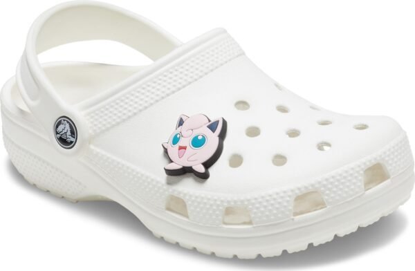 Crocs™ Pokemon Jigglypuff Multi