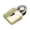 442777e4ea3112fa1f345ccad20bd971 Crocs™ Crocs PADLOCK DANGLE G1133500-MU Crocs PADLOCK DANGLE G1133500-MU