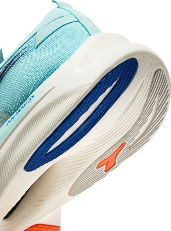 44435285340a9d7af8cc0125f52762d8 DIADORA Diadora Gara Carbon 2 Spa Retreat/Lapis Blue