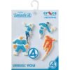 44cf4d6f27e989de7d2894b9dfa9d056 Crocs™ Crocs Marvel Fantastic 4 5-Pack 198445231148 Crocs Marvel Fantastic 4 5-Pack 198445231148