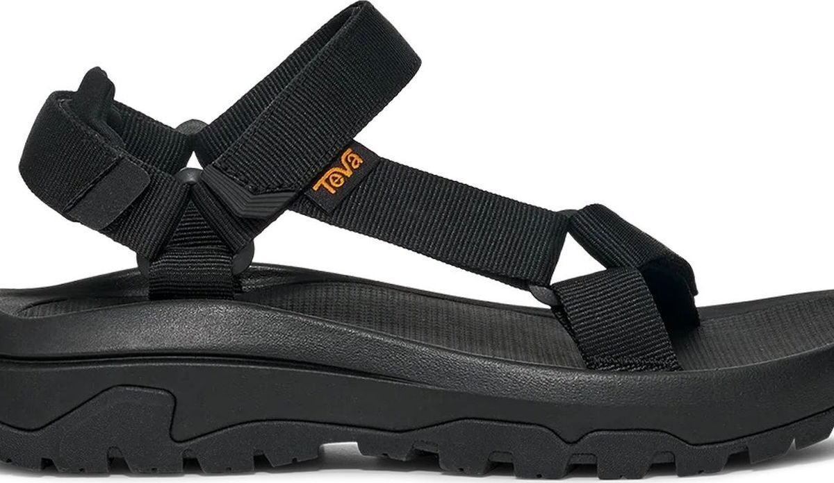 450379b79b23a32b72ff119084d1797a Teva Hurricane XLT3 Women's Black
