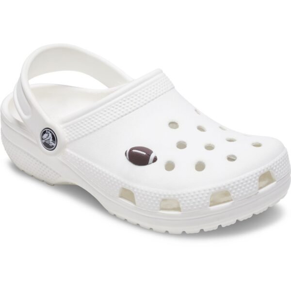 Crocs™ Crocs TEXTURED FOOTBALL 198445137440 Crocs TEXTURED FOOTBALL 198445137440