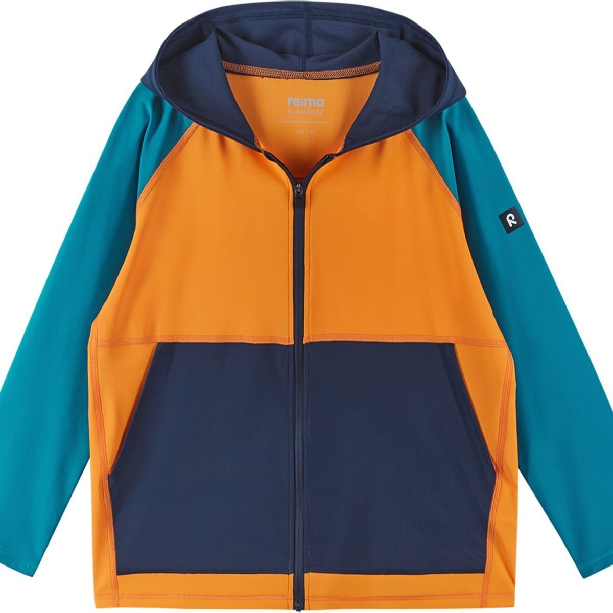 REIMA Varjo 5200420A Fruity Orange