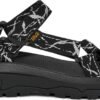 Teva Hurricane XLT3 Women's Marble Black