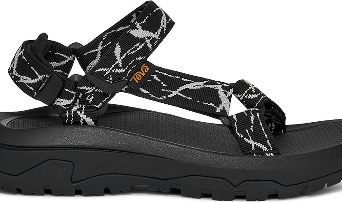 456c5bab9980036f64c0ffca4bf32b5e Teva Hurricane XLT3 Women's Marble Black