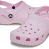 45904e9d304858f7a27142dff9cbd524 Crocs™ Classic Clog Kid's 206990 Pink Milk