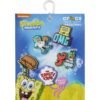 46b538eb77e78e7183e1470c0b31ccca Crocs™ Crocs SPONGEBOB 5 PACK G1021400-MU Crocs SPONGEBOB 5 PACK G1021400-MU