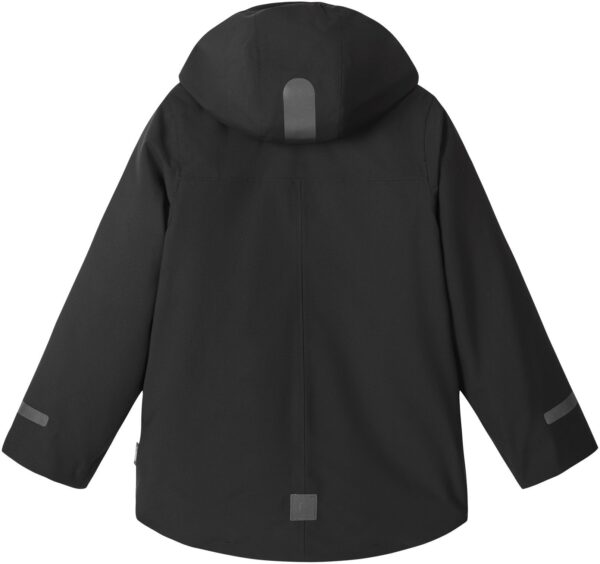 46db2f929c22df43a5c706396e1dc159 REIMA Syddi 5100147C Black
