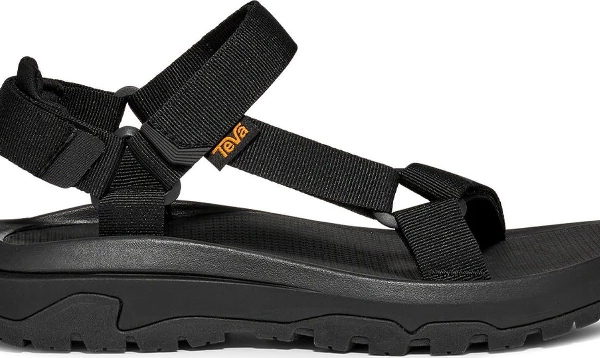 473ca5949ae3f72bd8ff6aed1a898838 Teva Hurricane XLT3 Men's Black