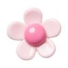 Crocs™ Crocs PINK RESIN FLOWER G1114200-MU Crocs PINK RESIN FLOWER G1114200-MU