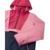 REIMA Teivola 5100373A Sunset Pink