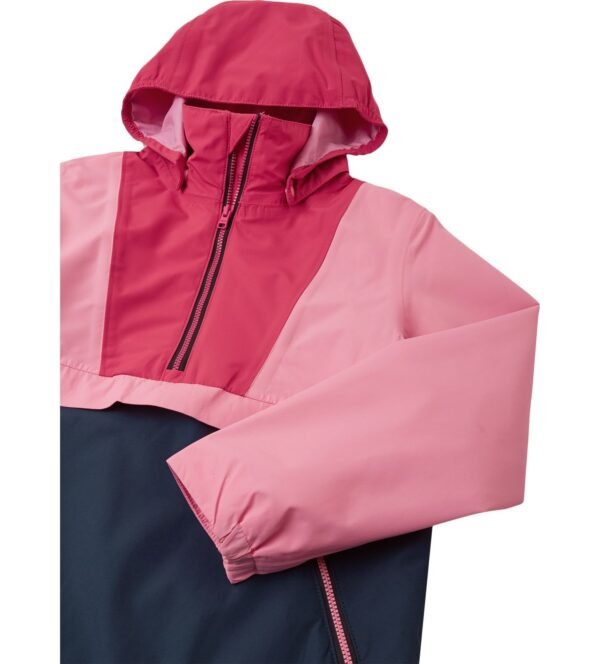 REIMA Teivola 5100373A Sunset Pink