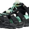 Keen Hyperport H2 Big Kid's Black Stardust