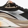 DIADORA Diadora Atomo Star Black/White/Humus