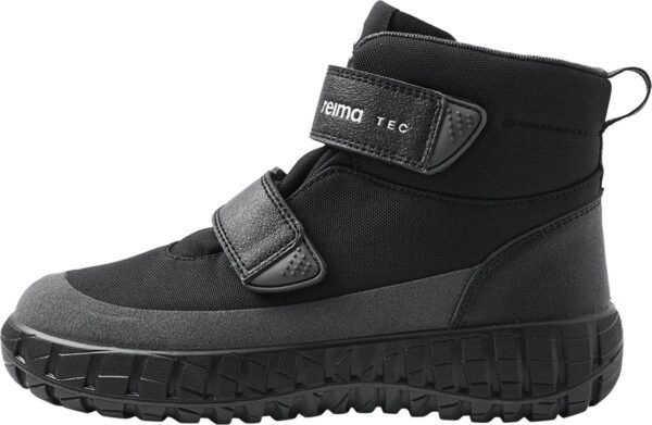 48eacdb4cc03ba74f8f0462c9e16329e REIMA Patter 2.0 5400042A Black 999A