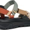 Teva Hurricane XLT3 Women's Neutral Multi