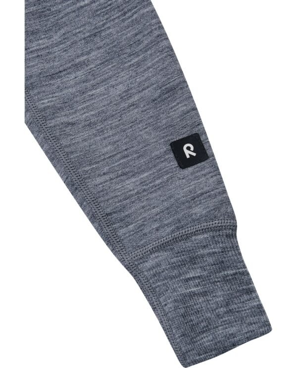 REIMA Parvin 5200037A Melange Grey