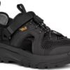 Teva Hurricane XLT3 CT Women's Black