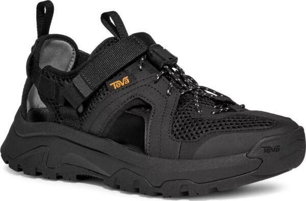 Teva Hurricane XLT3 CT Women's Black