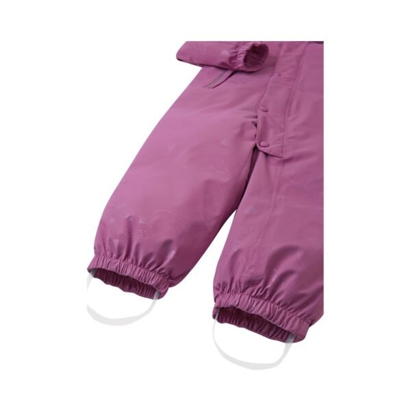REIMA AAPUA 5100141B Red Violet 5393
