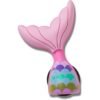 4a1ff0fbdbce7d31208550a1966fe882 Crocs™ Jibbitz 3D Mermaid Tail 196265835874 Jibbitz 3D Mermaid Tail 196265835874