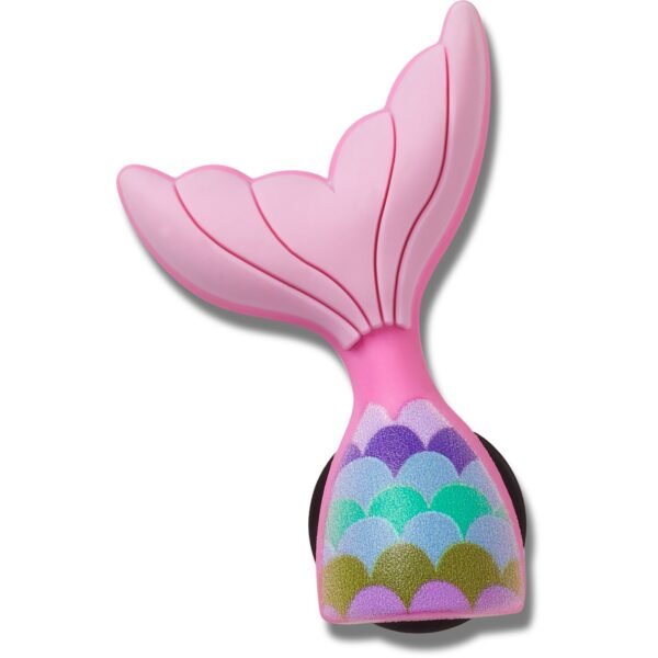 4a1ff0fbdbce7d31208550a1966fe882 Crocs™ Jibbitz 3D Mermaid Tail 196265835874 Jibbitz 3D Mermaid Tail 196265835874