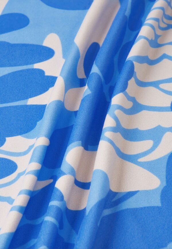 REIMA Hyrisee 5300303A Cool blue 6392