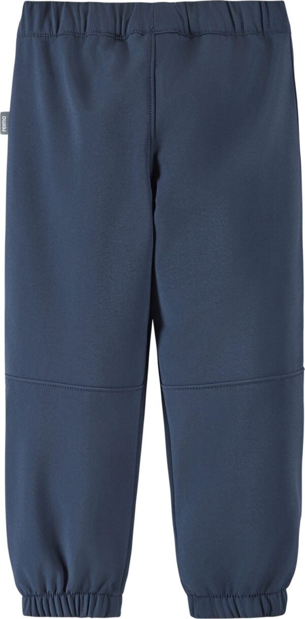REIMA Softshell Oikotie 5100010B Navy