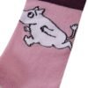 REIMA Moomin Randig 5300335A Grey Pink
