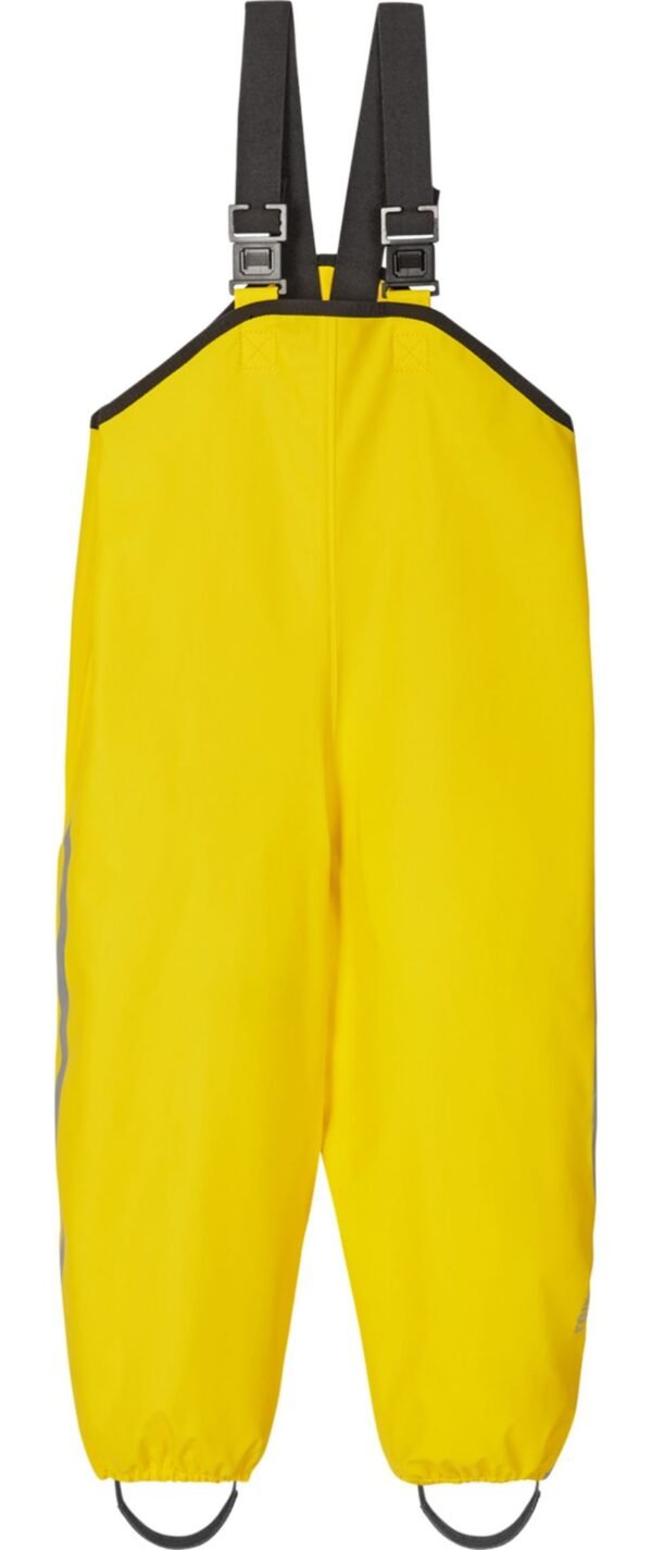 REIMA Lammikko 5100026A Yellow