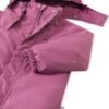 REIMA Reitti 5100414A Red Violet