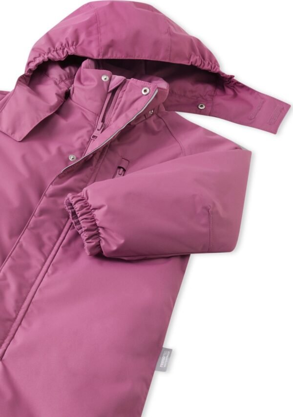 REIMA Reitti 5100414A Red Violet