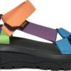 4d53b809ee2ab0c00fd439652d7bf68c Teva Hurricane XLT3 Women's Bright Multi