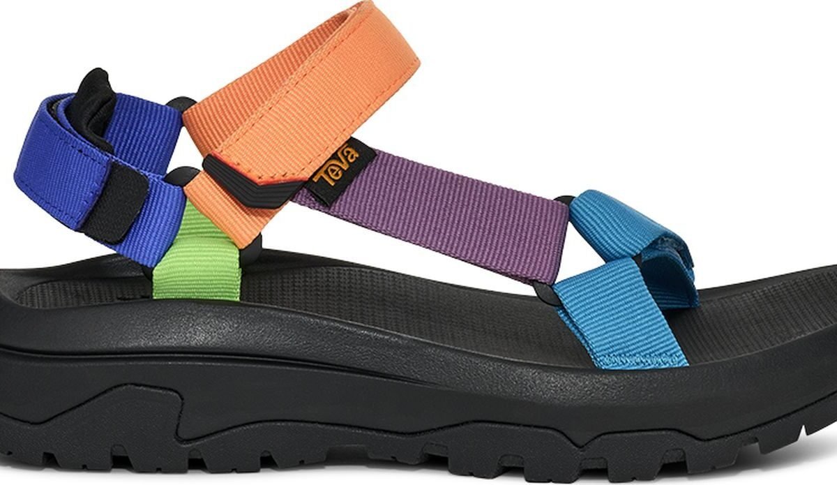 4d53b809ee2ab0c00fd439652d7bf68c Teva Hurricane XLT3 Women's Bright Multi