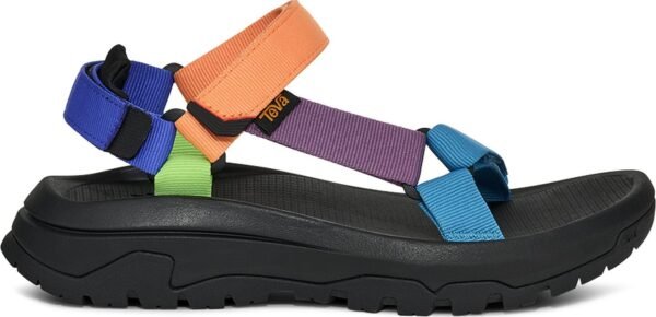 4d53b809ee2ab0c00fd439652d7bf68c Teva Hurricane XLT3 Women's Bright Multi