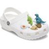 Crocs™ Crocs 3D Dinosaur Adventure  5 Pack 198445237980 Crocs 3D Dinosaur Adventure  5 Pack 198445237980