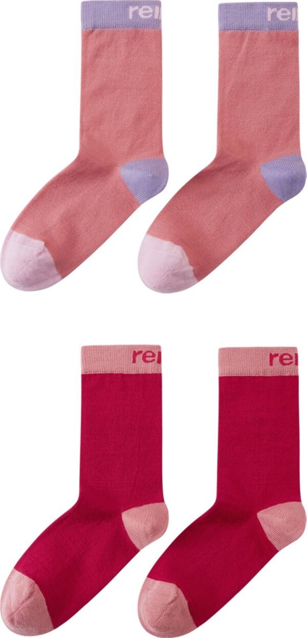 REIMA Parit 5300309A Rose Blush