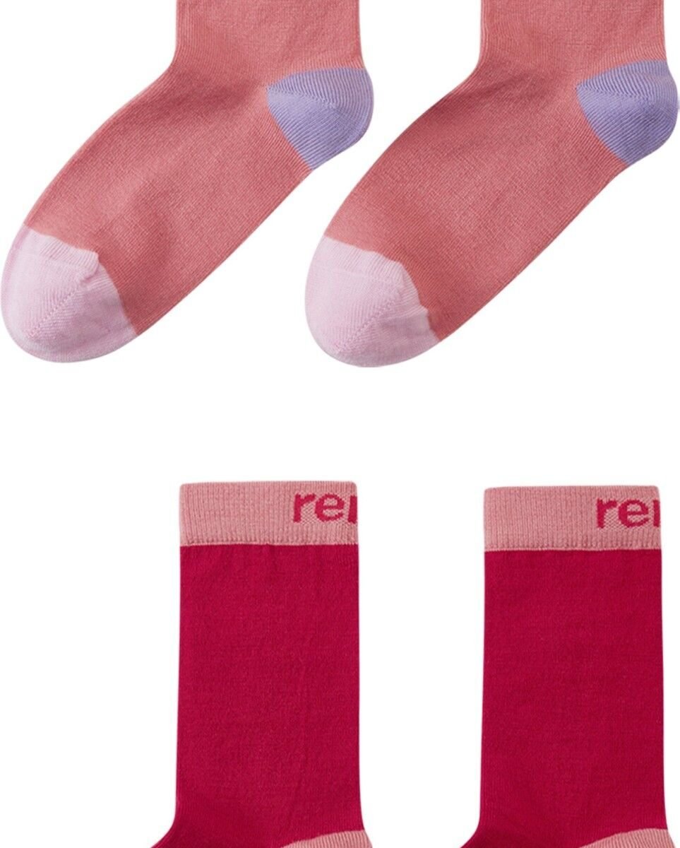 REIMA Parit 5300309A Rose Blush