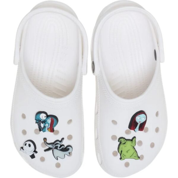 4e3b3b99c2486b9b1e84e0dcddd91590 Crocs™ Crocs Nightmare Before Xmas 5 Pack 198445201394 Crocs Nightmare Before Xmas 5 Pack 198445201394