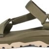 Teva Hurricane XLT3 Women's Burnt Olive