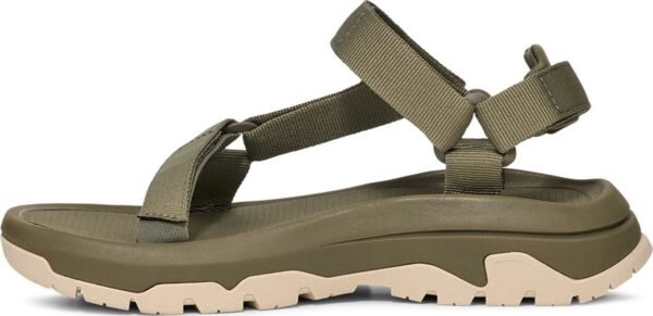Teva Hurricane XLT3 Women's Burnt Olive